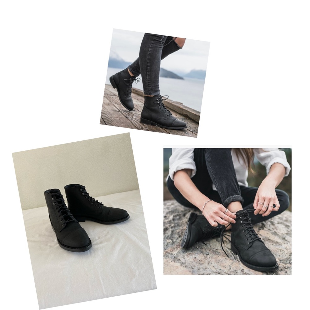 New condition Thursday Boot Co.